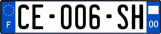 CE-006-SH