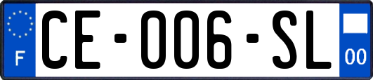 CE-006-SL