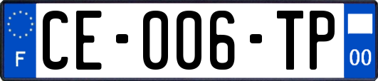 CE-006-TP