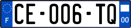 CE-006-TQ