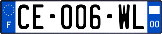 CE-006-WL