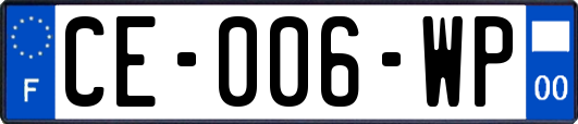 CE-006-WP