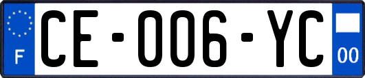 CE-006-YC