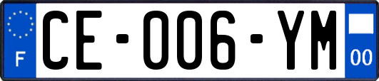 CE-006-YM