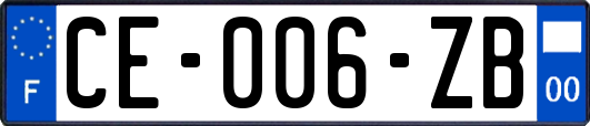 CE-006-ZB