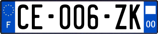 CE-006-ZK