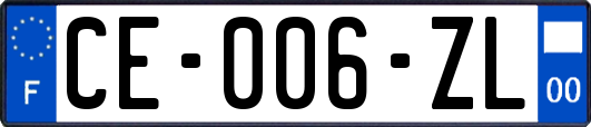 CE-006-ZL