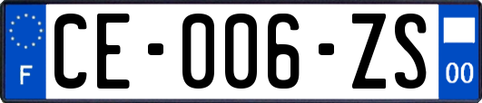 CE-006-ZS