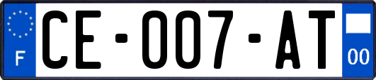 CE-007-AT