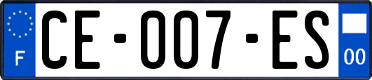 CE-007-ES