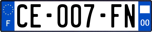 CE-007-FN