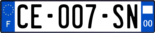 CE-007-SN