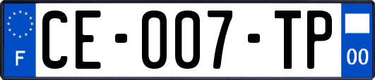 CE-007-TP