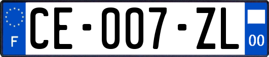 CE-007-ZL