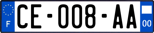 CE-008-AA