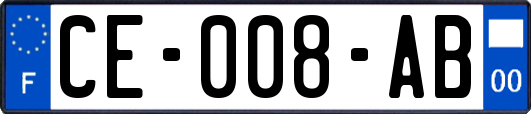 CE-008-AB