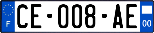 CE-008-AE