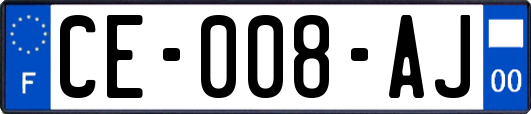 CE-008-AJ