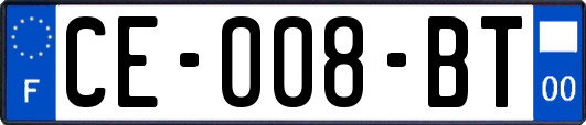 CE-008-BT