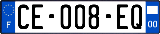 CE-008-EQ