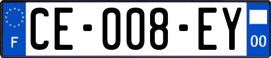 CE-008-EY