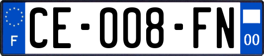 CE-008-FN