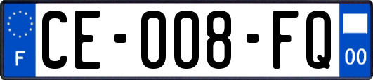 CE-008-FQ