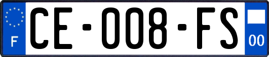 CE-008-FS