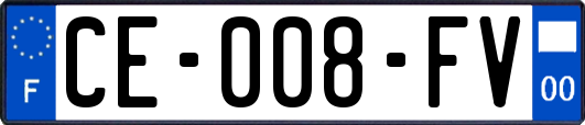 CE-008-FV