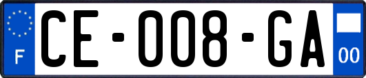 CE-008-GA