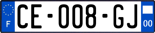 CE-008-GJ