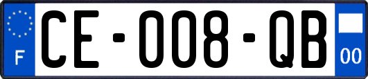 CE-008-QB