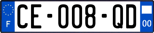 CE-008-QD