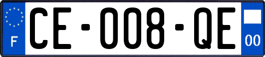 CE-008-QE