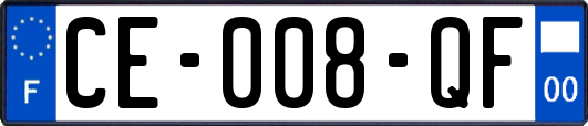 CE-008-QF