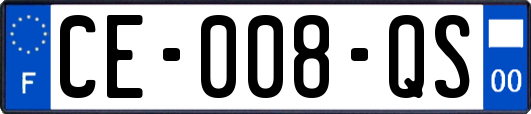 CE-008-QS