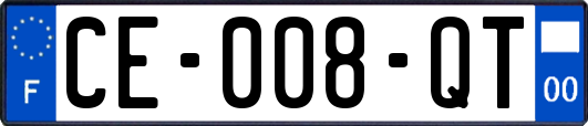 CE-008-QT