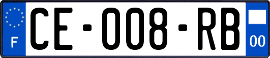 CE-008-RB