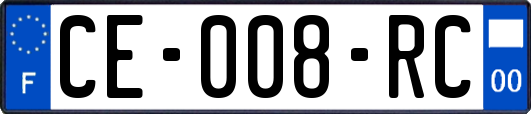 CE-008-RC