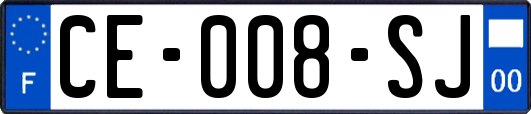 CE-008-SJ