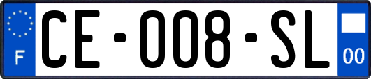 CE-008-SL