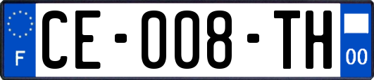 CE-008-TH