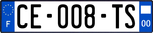 CE-008-TS