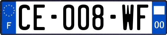 CE-008-WF