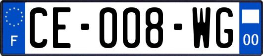 CE-008-WG