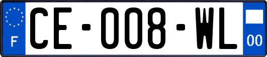 CE-008-WL