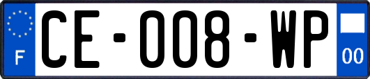 CE-008-WP