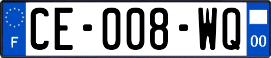 CE-008-WQ