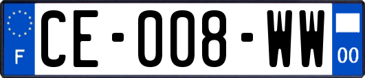 CE-008-WW