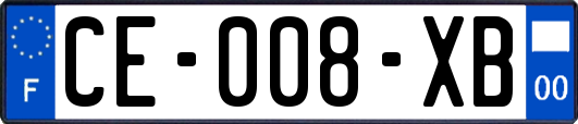 CE-008-XB